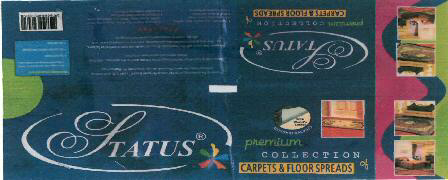 Status (device) Device mark 2329637 Trademark