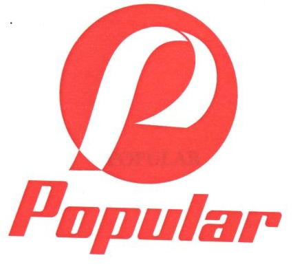 Popular Device mark 2239037 Trademark
