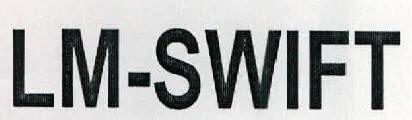 Lm-swift Device mark 2368009 Trademark