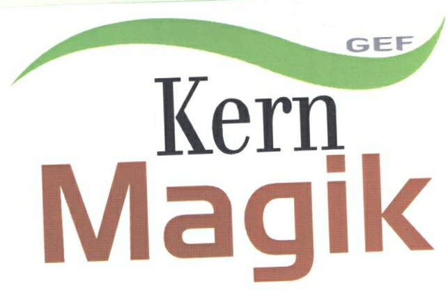 Gef Kern Magik Device mark 2296140 Trademark