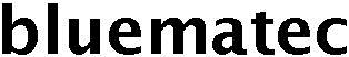 Bluematec Device mark 2972098 Trademark