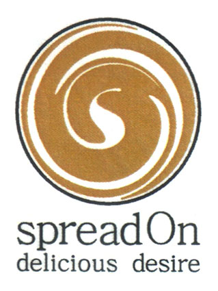 Spread On Delicious Desire (label) Device mark 2534810 Trademark