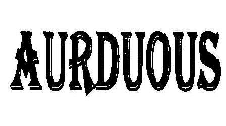 Aurduous Device mark 2099801 Trademark