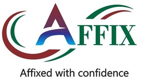 Affix Device mark 6573122 Trademark