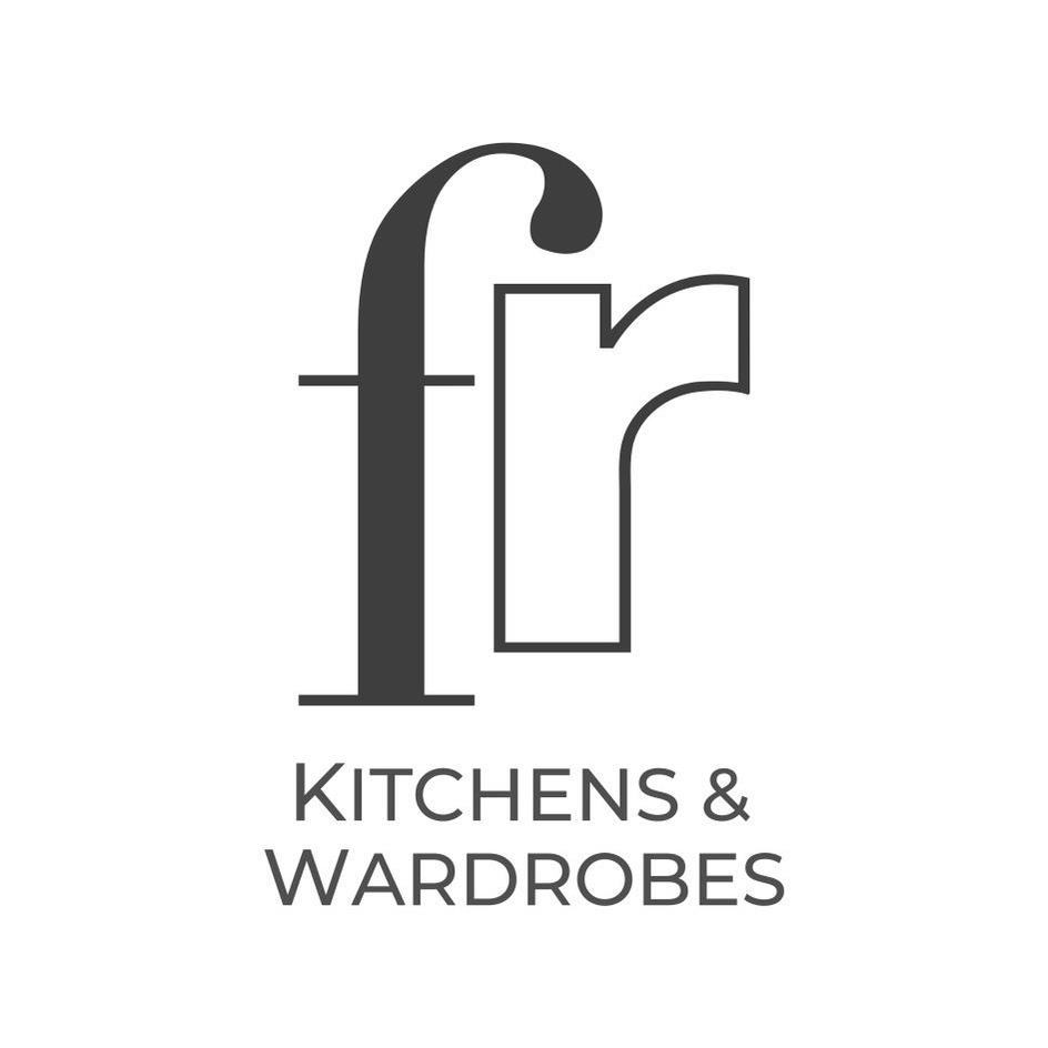 Fr Kitchens & Wardrobes Device mark 6573237 Trademark