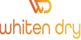 Wd Whiten Dry Device mark 6572811 Trademark