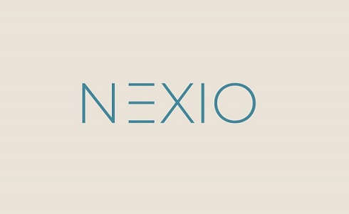 Nexio (logo) Device mark 6573858 Trademark