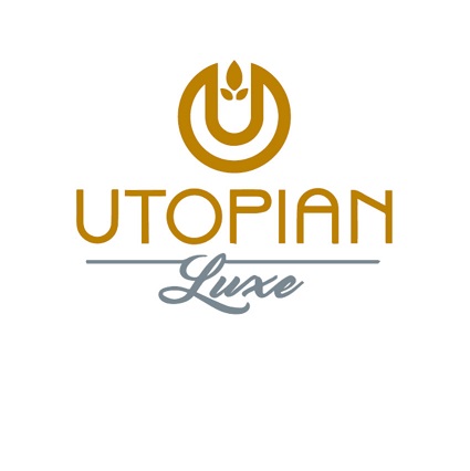 Utopian Luxe Device mark 6573921 Trademark