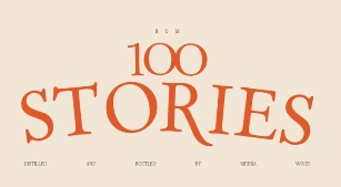 100 Stories Device mark 6574229 Trademark