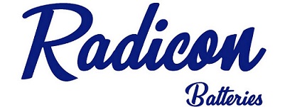 Radicon Batteries Device mark 6573167 Trademark
