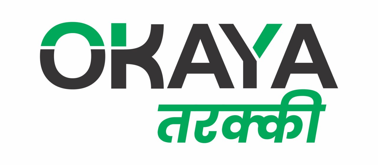 Okaya Tarrakki Device mark 6573227 Trademark
