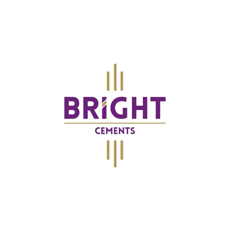 Bright Cements Device mark 6573373 Trademark