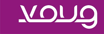 Voug (logo) Device mark 6573393 Trademark
