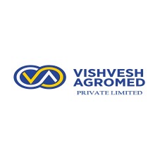 Vishvesh Agromed Private Limited Device mark 6573599 Trademark