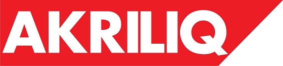 Akriliq (logo) Device mark 6573383 Trademark