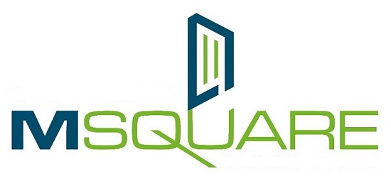 Msquare Device mark 6573391 Trademark