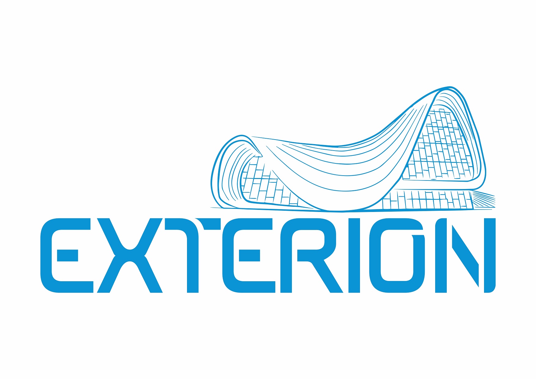 Exterion (logo) Device mark 6573397 Trademark