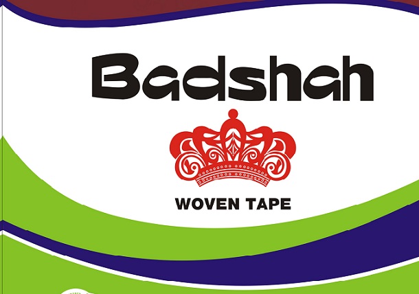 Badshah Device mark 6572855 Trademark