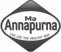 Ma Annapurna Device mark 6574251 Trademark