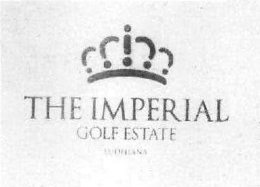 The Imperial(device) Device mark 2168283 Trademark