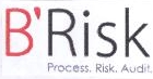 B' Risk Device mark 2031588 Trademark