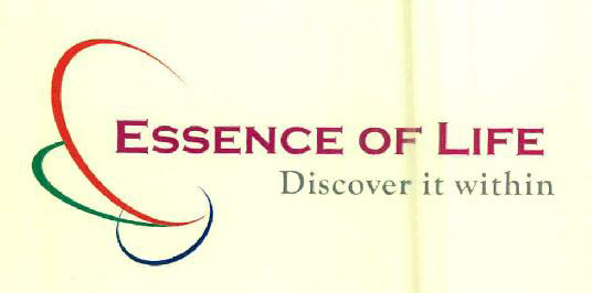 Essence Of Life Discover It Within Device mark 2715918 Trademark