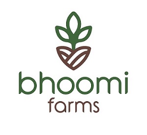 Bhoomi Farms Device mark 6438475 Trademark