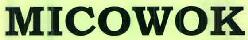 Micowok Device mark 2540884 Trademark