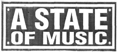 A State Of Music (label) Device mark 2787347 Trademark