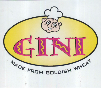 Gini Device mark 2177491 Trademark