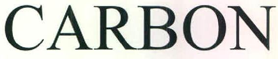 Carbon Device mark 2893697 Trademark