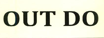 Out Do Device mark 2880332 Trademark