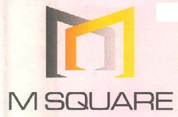 M Square Device mark 2662764 Trademark