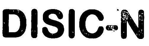 Disic-n Device mark 2489581 Trademark