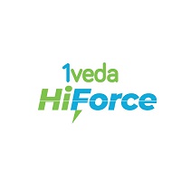1veda Hiforce Device mark 6320180 Trademark