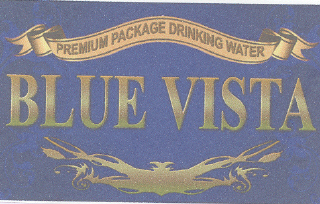 Blue Vista (device) Device mark 2147477 Trademark