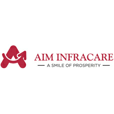 Aim Infracare Device mark 2520384 Trademark