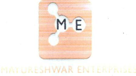 Me Mayureshwar Enterprises Pvt Ltd (logo) Device mark 2043349 Trademark