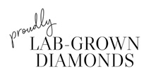 Proudly Lab-grown Diamonds Device mark 6574040 Trademark