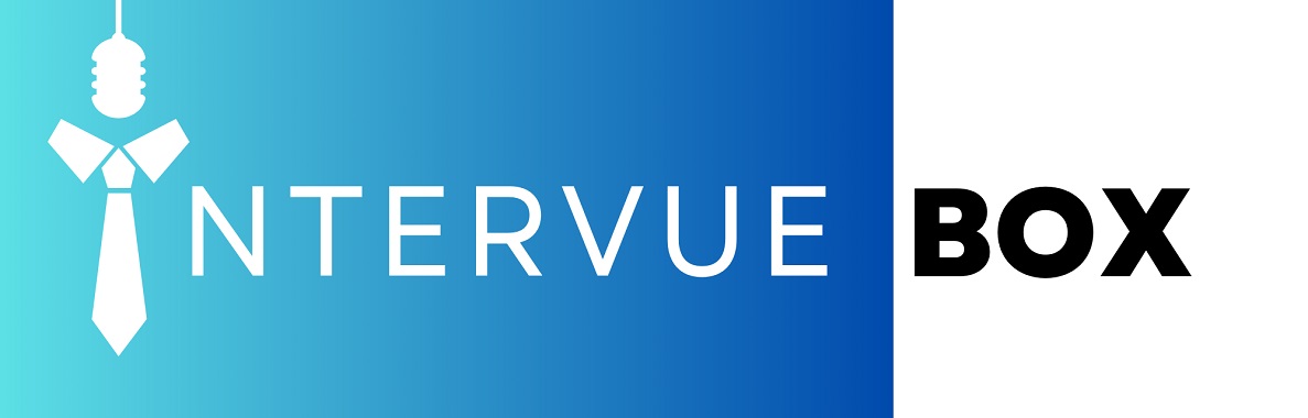 Intervuebox Device mark 6574280 Trademark
