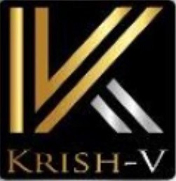 Krish-v With The Device Of K Device mark 6574322 Trademark