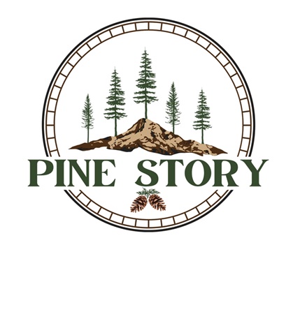 Pine Story Device mark 6574335 Trademark