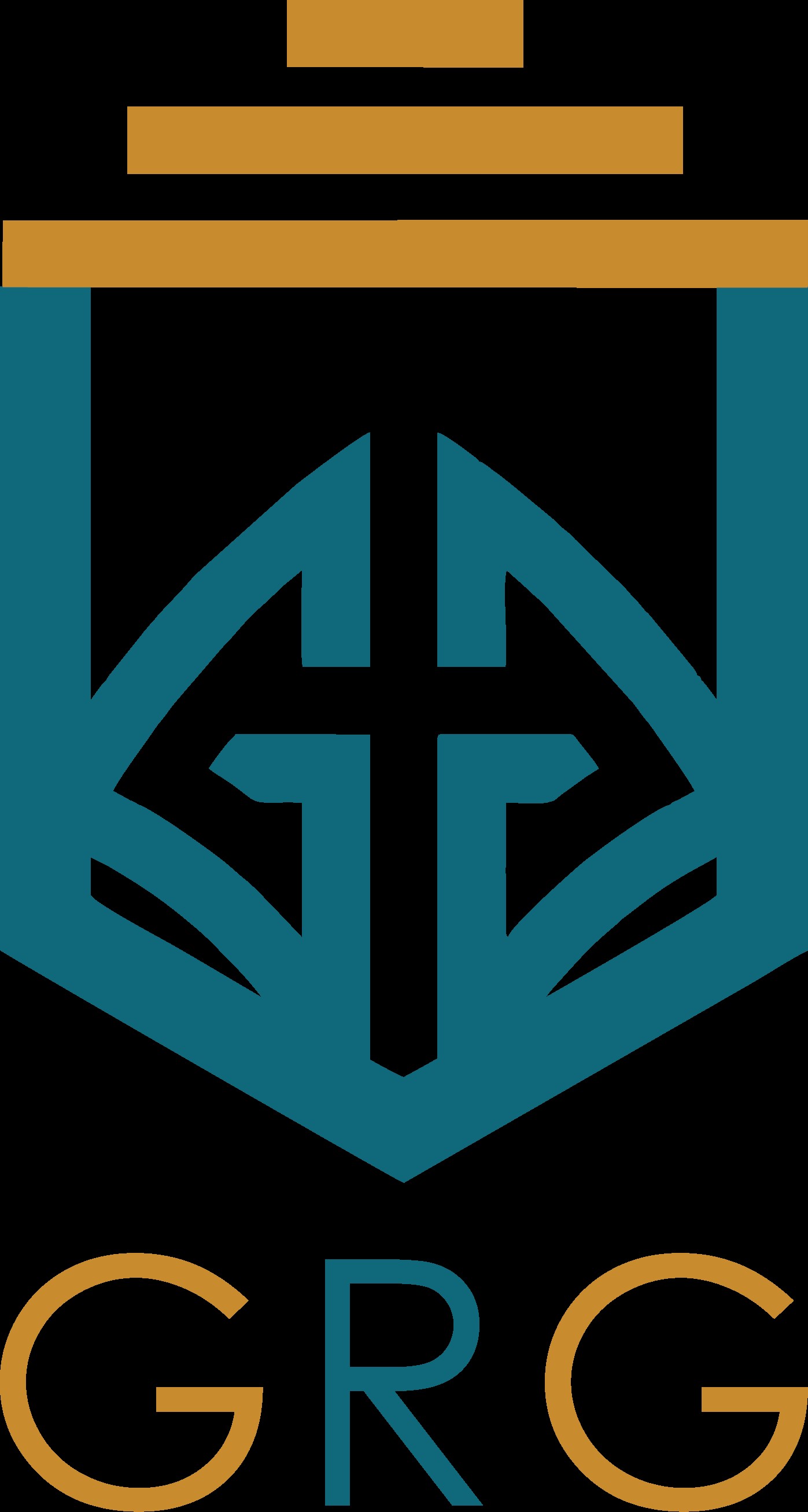 Grg Logo Device mark 6574346 Trademark