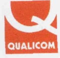 Qualicom, Q (logo) Device mark 2725532 Trademark