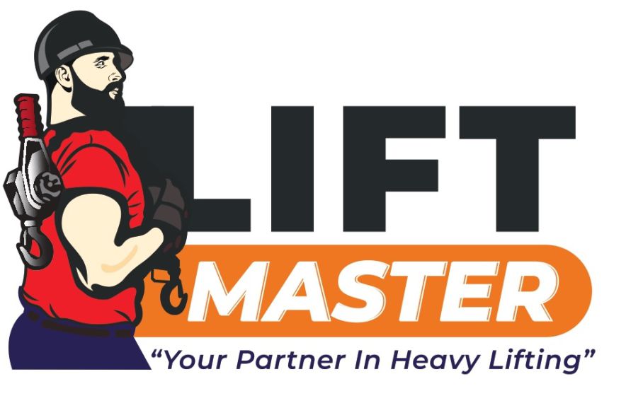 Lift Master Along With Slogan As Per Color Combination Artistic Label Device mark 6574467 Trademark