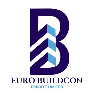 Eurobuildcon Private Limited(logo) Device mark 6574651 Trademark
