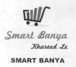 Smart Banya Khareed Le Device mark 2814108 Trademark