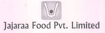 Jajaraa Food Pvt. Limited Device mark 2309504 Trademark