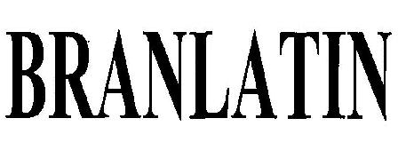 Branlatin (device) Device mark 2363480 Trademark