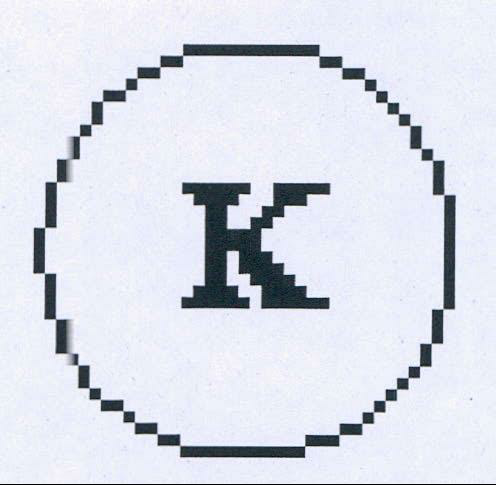 K Device mark 2102279 Trademark